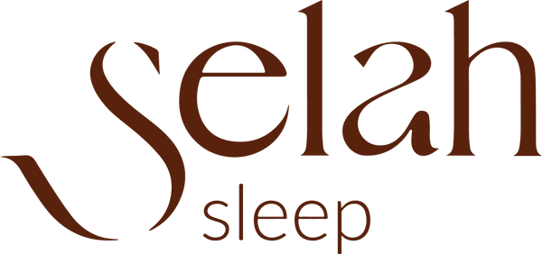 Selah Sleep
